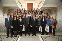 Курсант Дніпропетровського державного університету внутрішніх справ переміг у Всеукраїнському конкурсі наукових робіт
