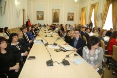 Курсант Дніпропетровського державного університету внутрішніх справ переміг у Всеукраїнському конкурсі наукових робіт