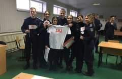 Безпека життєдіяльності та охорона праці в підрозділах Національної поліції