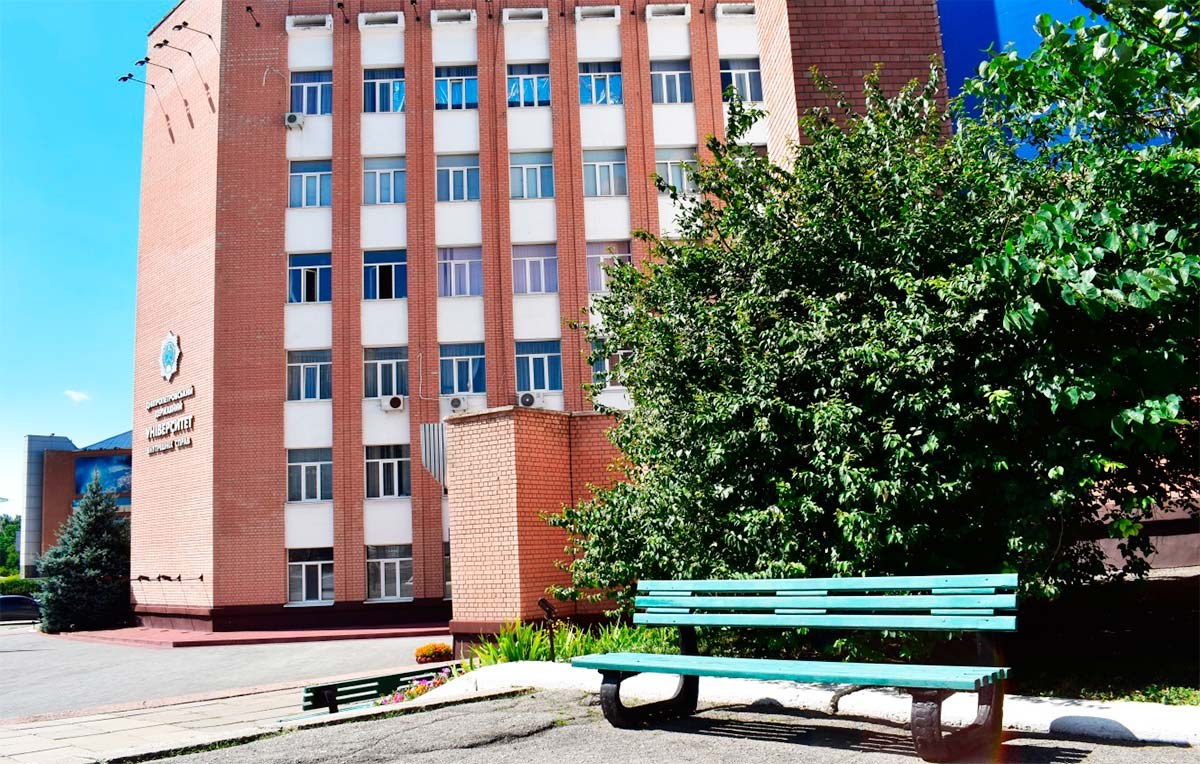 Вступай до Дніпропетровського державного університету внутрішніх справ