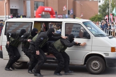 Дні відкритих дверей у ДДУВС