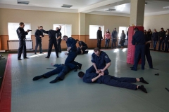 Дні відкритих дверей у ДДУВС