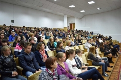 Дні відкритих дверей у ДДУВС