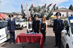 Дні відкритих дверей у ДДУВС