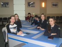 В університеті відзначили всесвітній День філософії