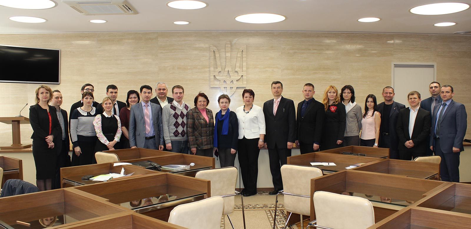 Викладачі університету взяли участь у Всеукраїнському форумі вчених-адміністративістів