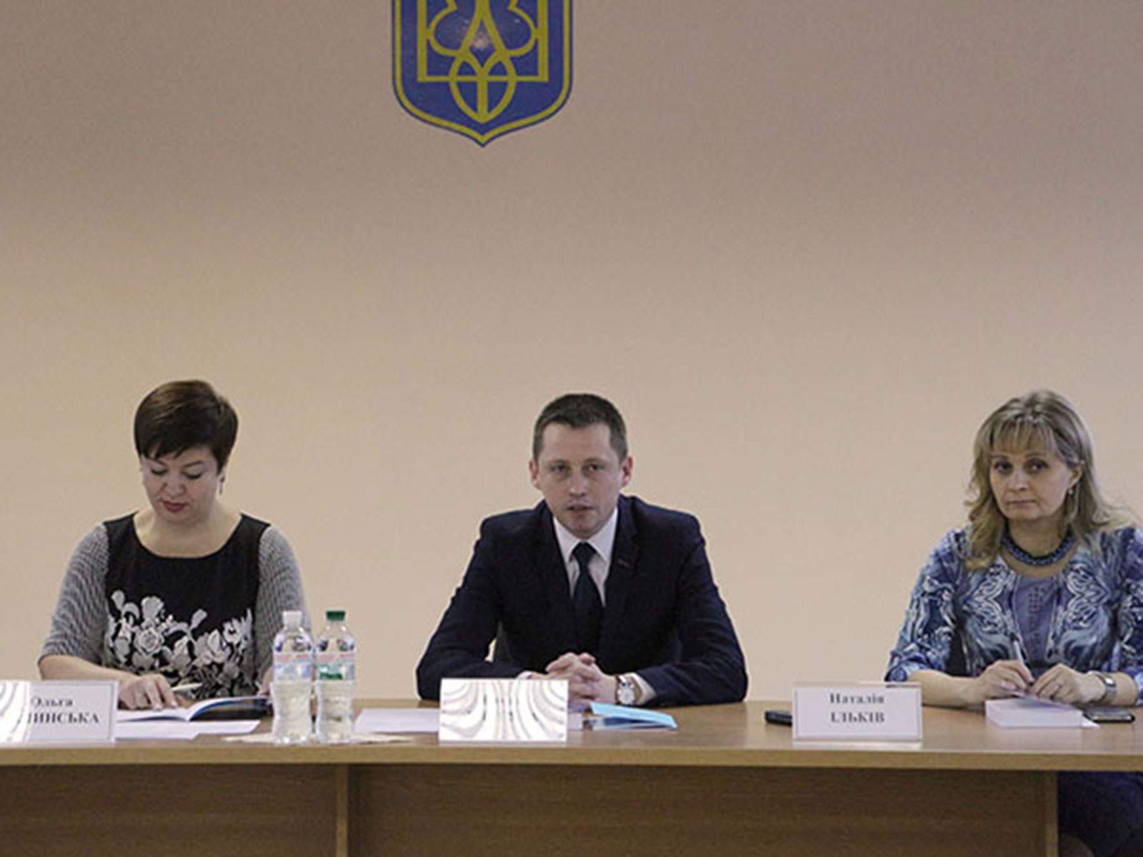 Конференція у Львові зібрала кращих знавців права