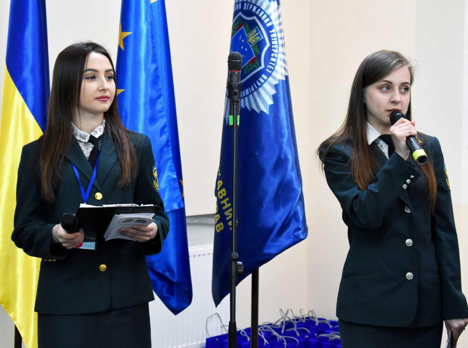 ІV Міжнародний саміт зібрав талановитих та перспективних студентів з усієї України