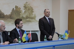 Міжнародна науково-практична конференція