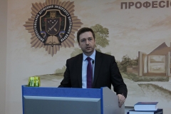 Міжнародна науково-практична конференція