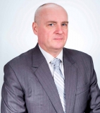 Професор кафедри кримінально-правових дисциплін ДДУВС, кандидат юридичних наук, доцент Лускатов Олександр Віталійович