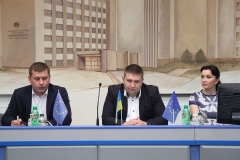 Проведення занять