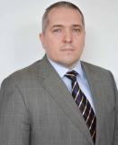 Кириченко Олег Вікторович - завідувач кафедри оперативно-розшукової діяльності та спеціальної техніки факультету підготовки фахівців для підрозділів кримінальної поліції