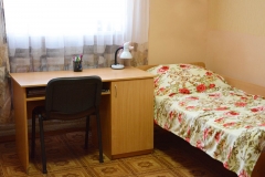 Гуртожиток ДДУВС