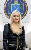 Дзюба Ірина Вікторівна