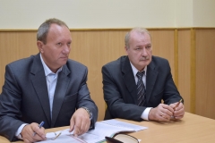 Підготовка висококваліфікованого фахівця можлива лише за умови поєднання глибоких теоретичних знань із практичними навичками