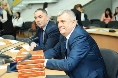 Президент Національної академії правових наук України Олександр Петришин