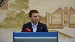 «Захист прав і свобод: справа Надії Савченко» – погляд молодих вчених Дніпропетровщини