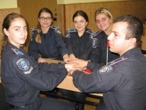 На кафедрі філософії та політології пройшла захоплююча вікторина