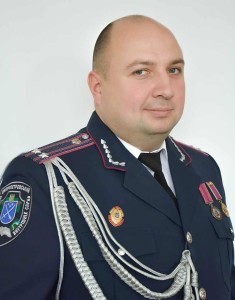 Завідувач кафедри цивільного права та процесу к.ю.н., доц. А.В. Коваленко