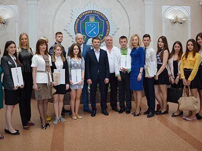 «Захист прав і свобод: справа Надії Савченко» – погляд молодих вчених Дніпропетровщини