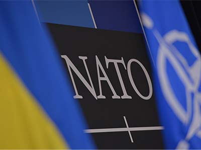 Україна-НАТО: реформування оборонного та політичного сектору
