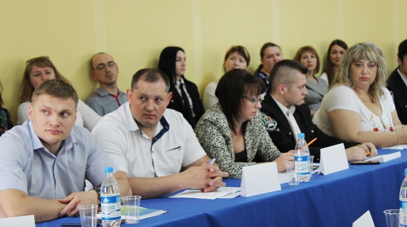   Актуальні питання протидії злочинності в Україні 