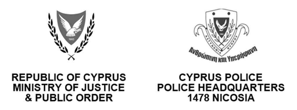 CYPRUS POLICE INTERNATIONAL CONFERENCE