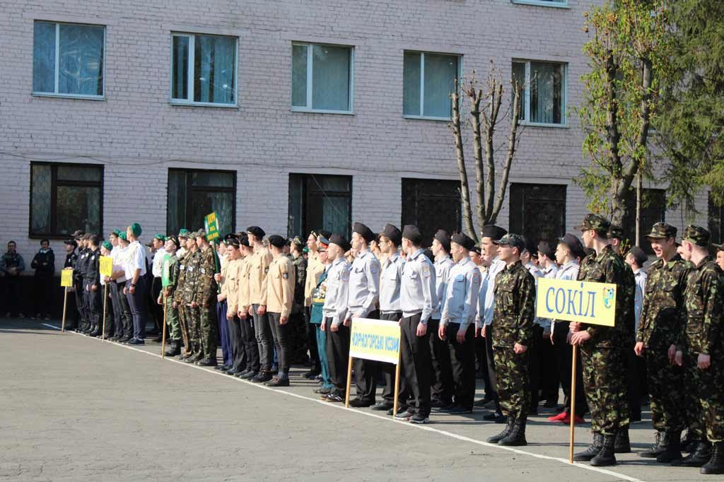 «Спалах» відкриває нові спортивні таланти!