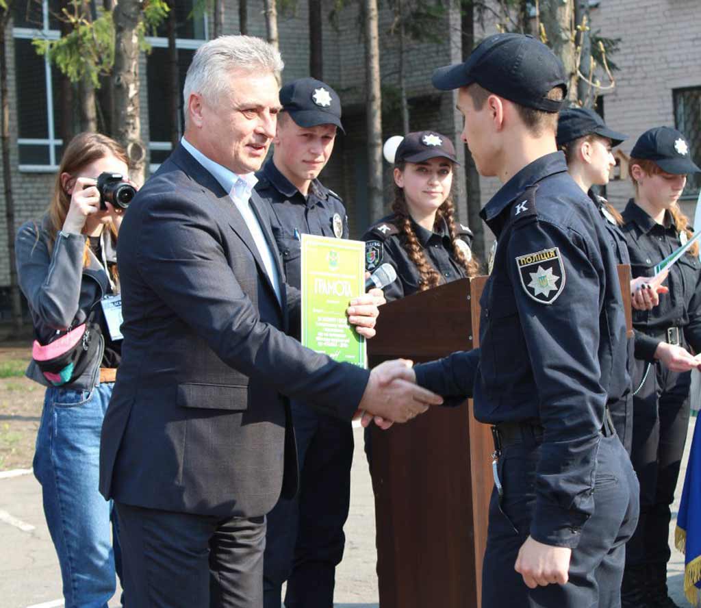 «Спалах» відкриває нові спортивні таланти!