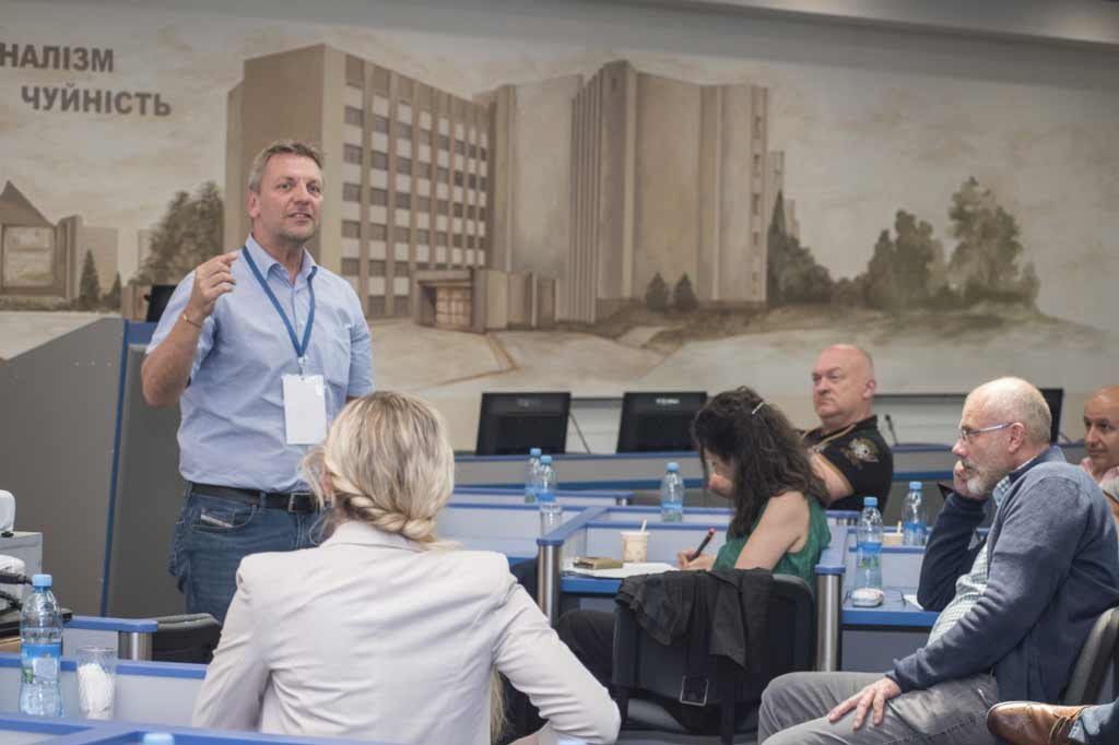 Actions and Awareness Workshop on «Domestic Violence»