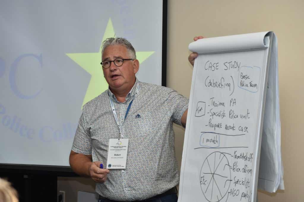Actions and Awareness Workshop on «Domestic Violence»