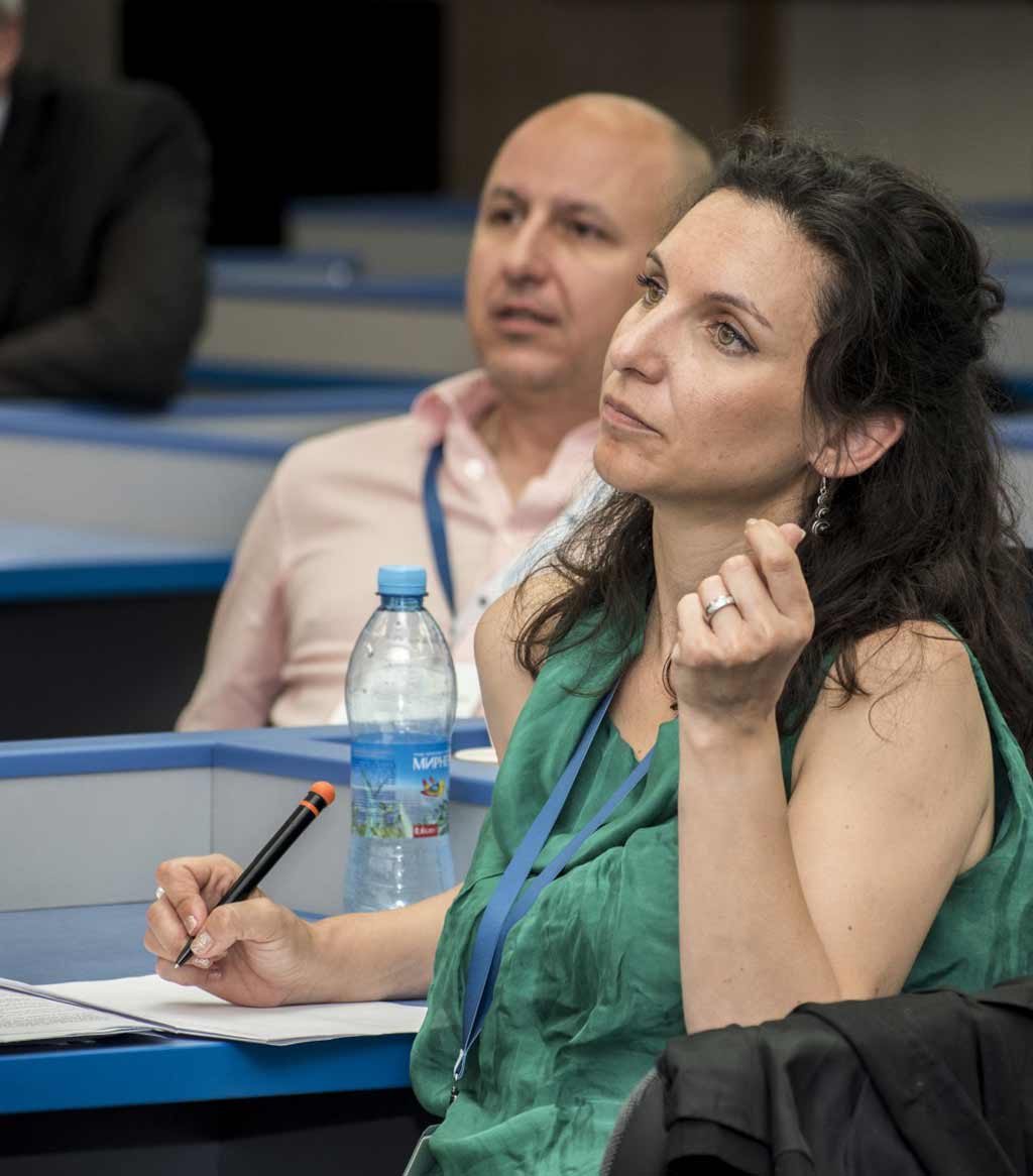 Actions and Awareness Workshop on «Domestic Violence»