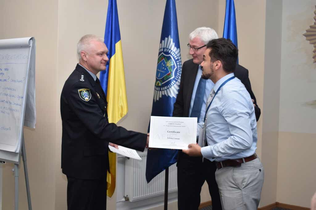 Actions and Awareness Workshop on «Domestic Violence»