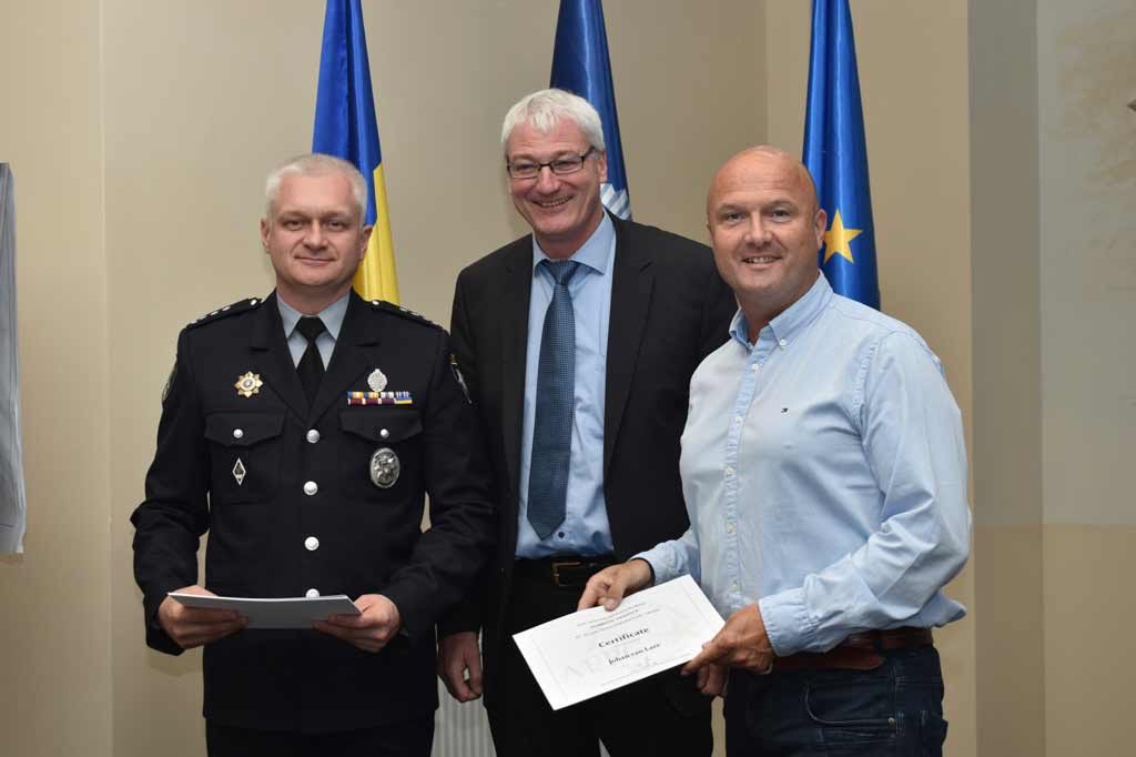 Actions and Awareness Workshop on «Domestic Violence»