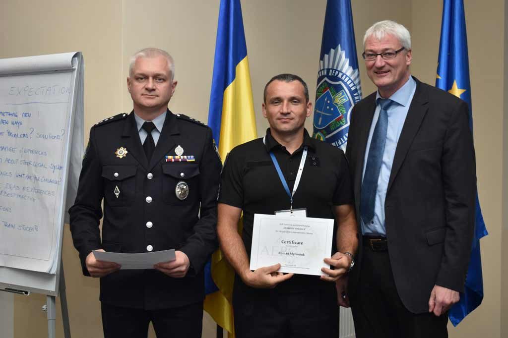 Actions and Awareness Workshop on «Domestic Violence»