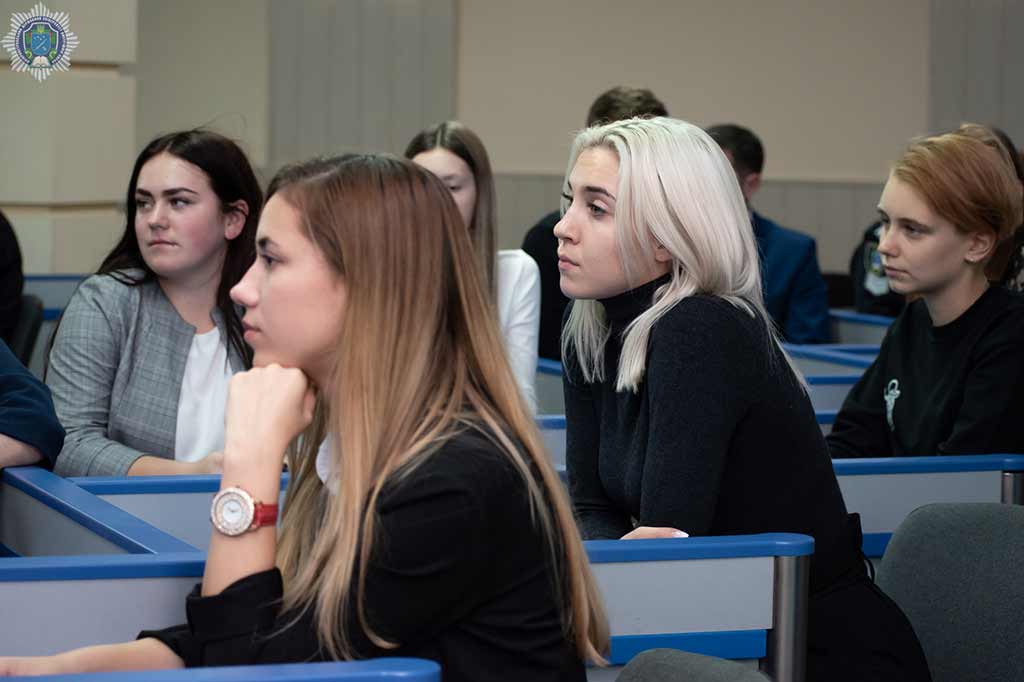 Голова Представництва НАТО в Україні: «Наша головна мета – допомогти Україні краще забезпечувати власну безпеку»