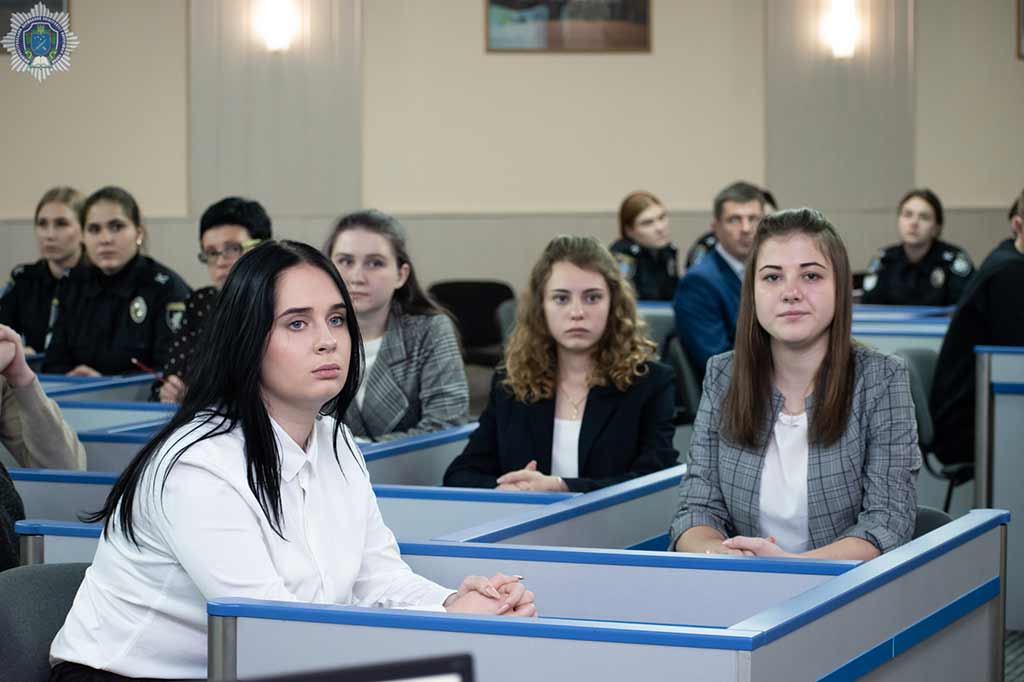 Голова Представництва НАТО в Україні: «Наша головна мета – допомогти Україні краще забезпечувати власну безпеку»