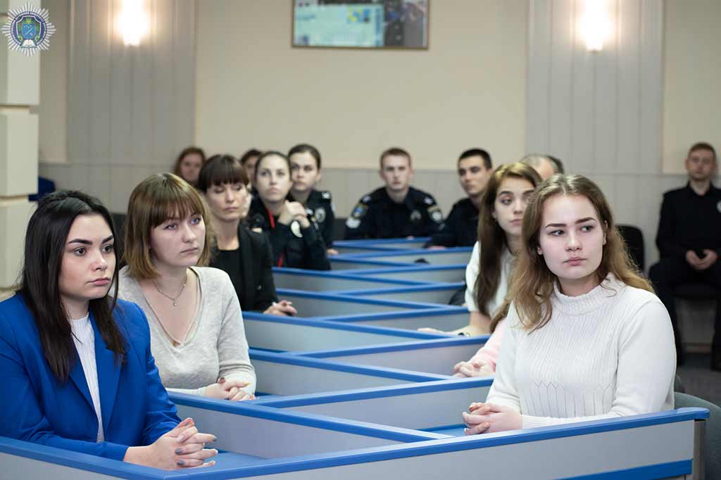 Голова Представництва НАТО в Україні: «Наша головна мета – допомогти Україні краще забезпечувати власну безпеку»