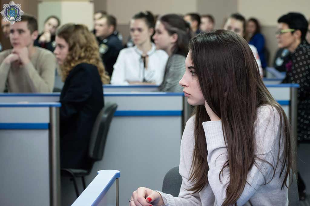 Голова Представництва НАТО в Україні: «Наша головна мета – допомогти Україні краще забезпечувати власну безпеку»