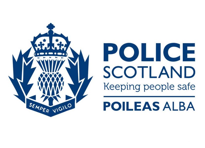 Four Study Visits of the Scottish Police College