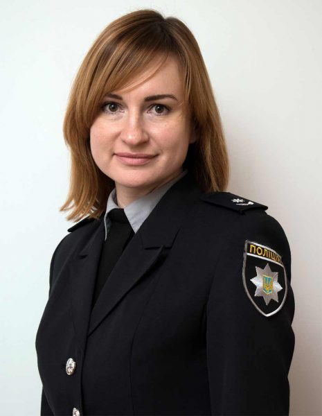 Філіпп Анастасія Володимирівна