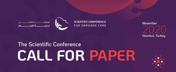 SCIENTIFIC CONFERENCE FOR ORPHANS CARE