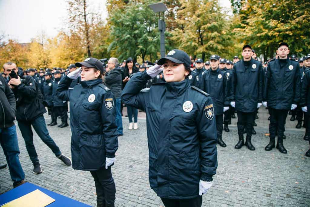 Дівчина з ангельським ім’ям, творчою натурою та привітною вдачею