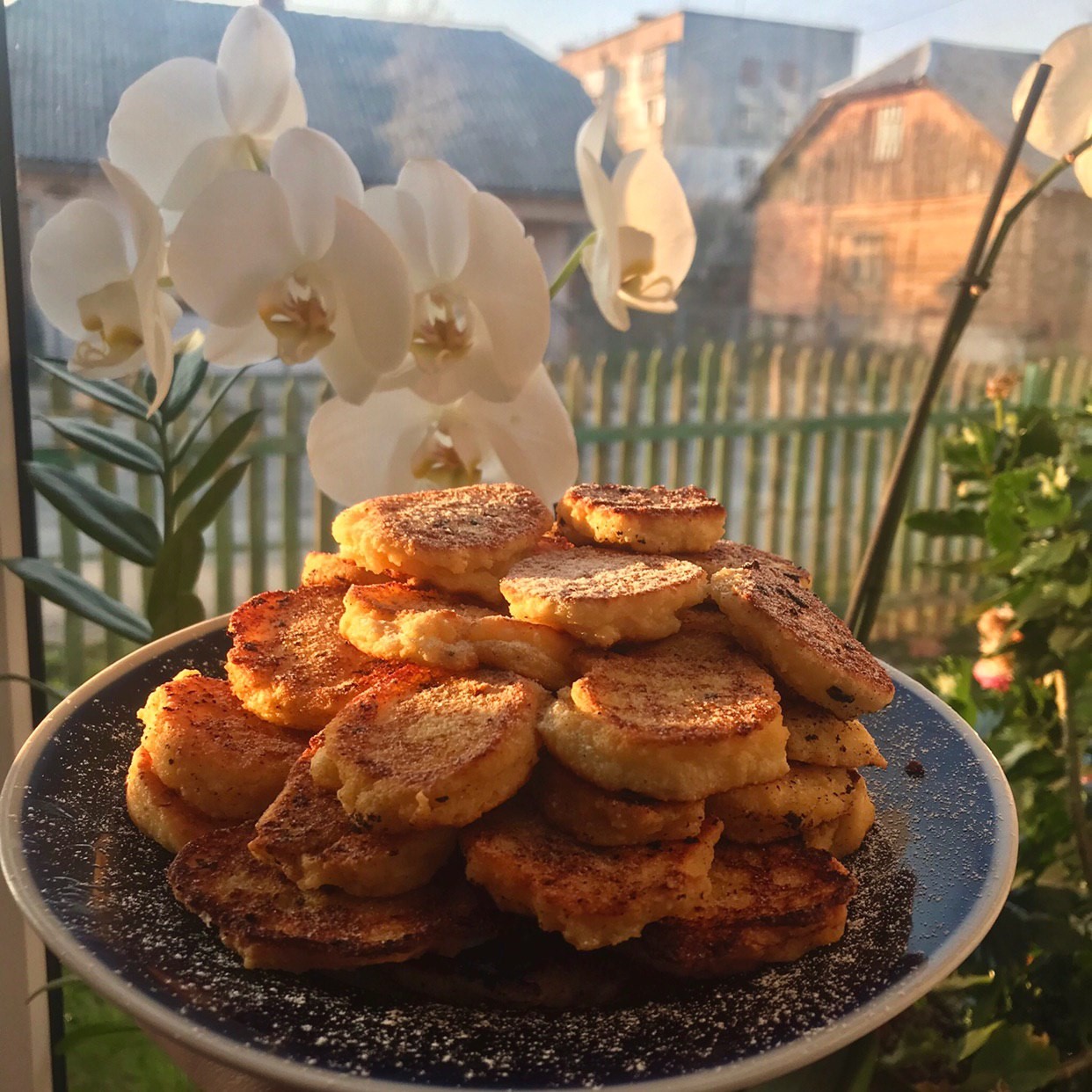 Час для самовдосконалення!