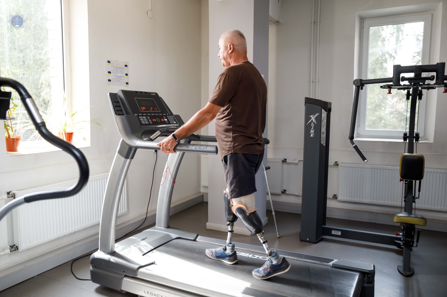 Спорт як інструмент реабілітації та повернення до цивільного життя для ветеранів та ветеранок