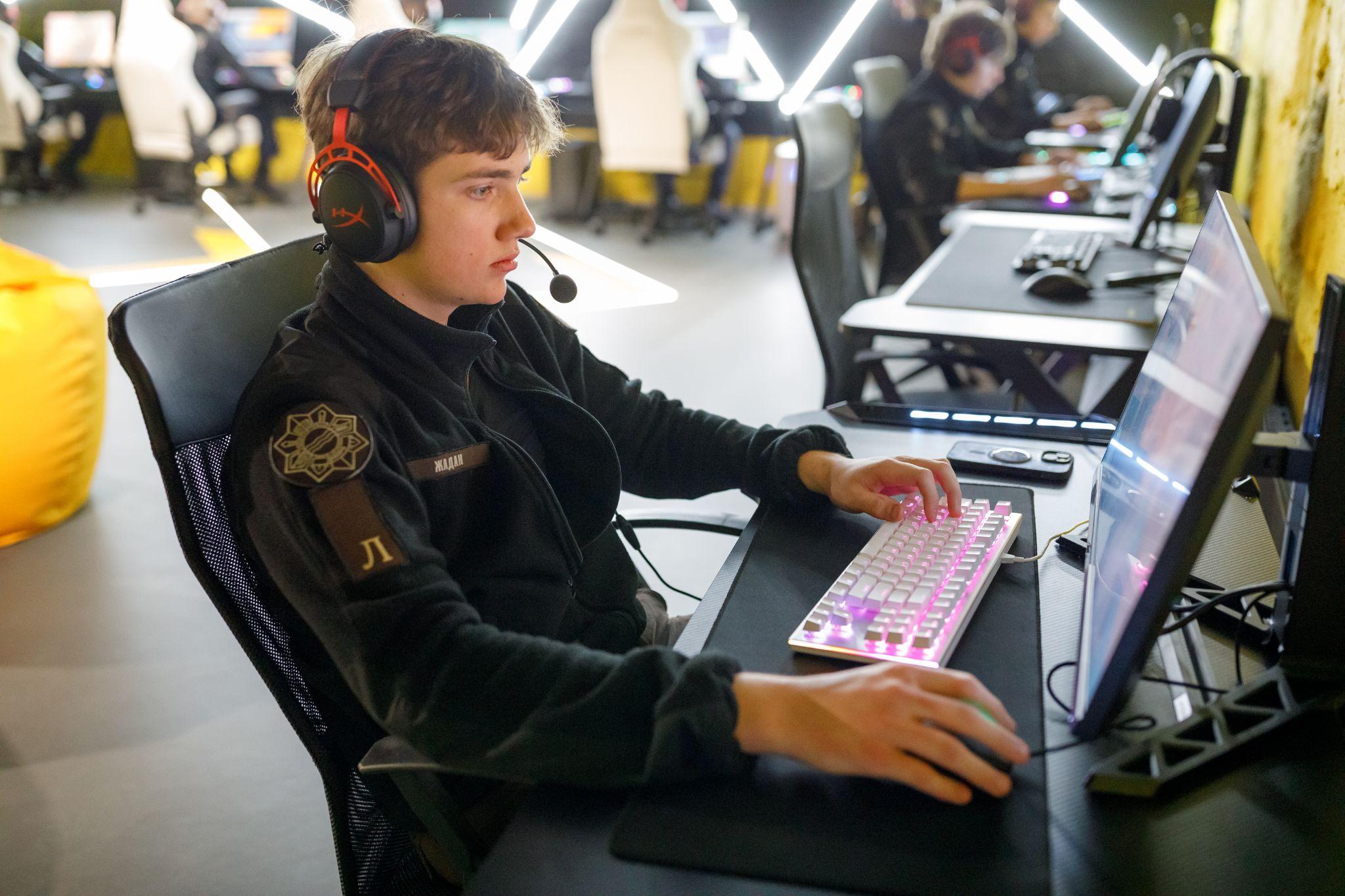 Counter-Strike 2: preparation for the tournament