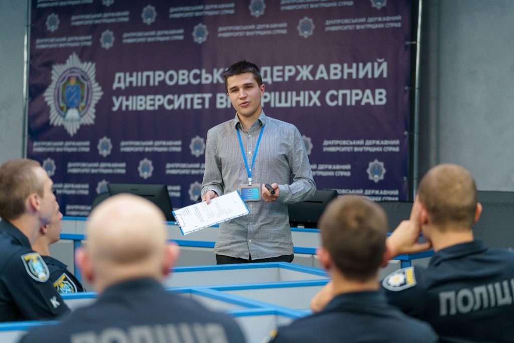 Стоп булінг
