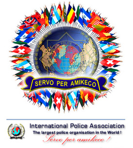Міжнародня поліцейська асоціація (МПА)